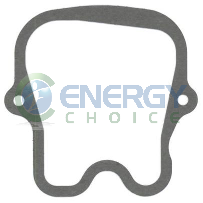 Gasket, Cylinder Head Cover, Elring Klinger, 829.803